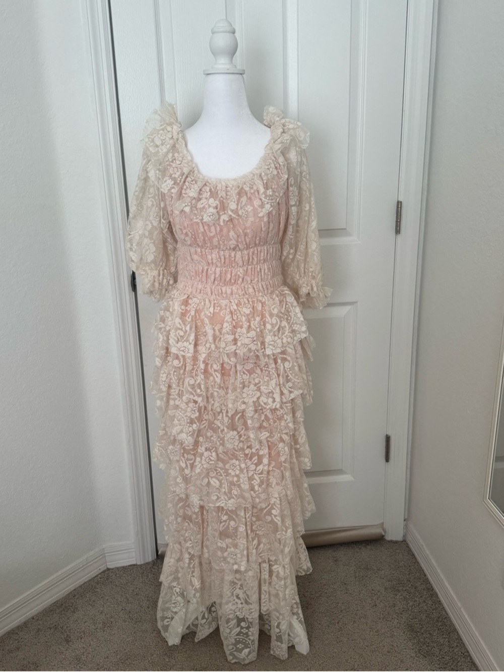 Lacemade Eurora Dress